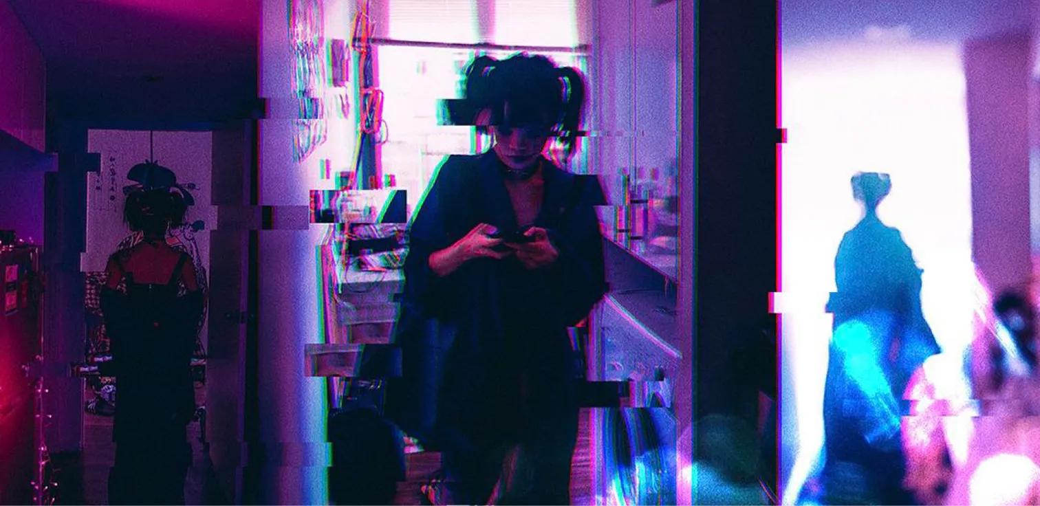 赛博朋克是怎么由来的,赛博朋克的历史和特点