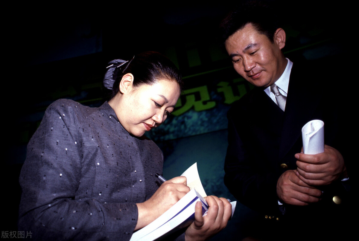 打工女皇吴士宏逆境而生,打工女皇吴士宏人生感悟