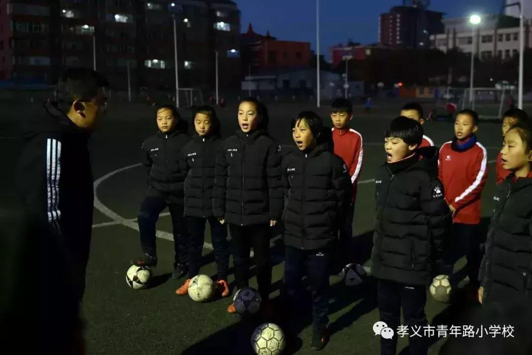 山西唯一12岁女童被选为2019年法国女足世界杯开幕式护旗手