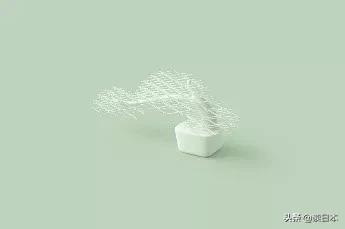 日本设计师脑洞大开之作,日本创意脑洞大开