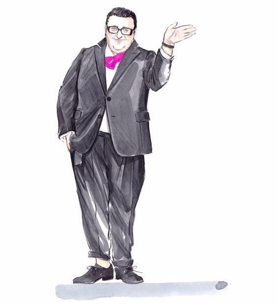 服装店进货技巧,服装店如何高效进货