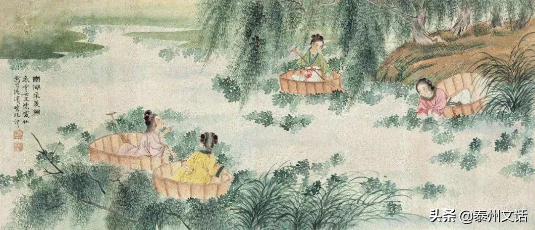 学生必背50首经典诗词,小学生必须背诵的61首诗词