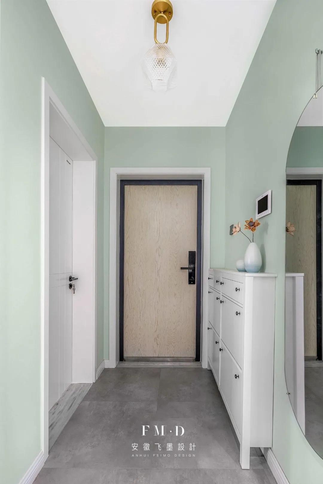 家居装修尺寸指南,装修家居尺寸整理赶紧收藏