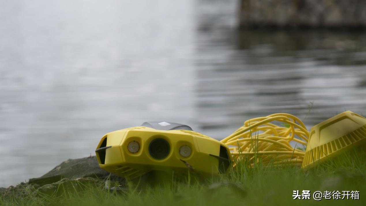 潜行多睿深度评测,老徐开箱读心术