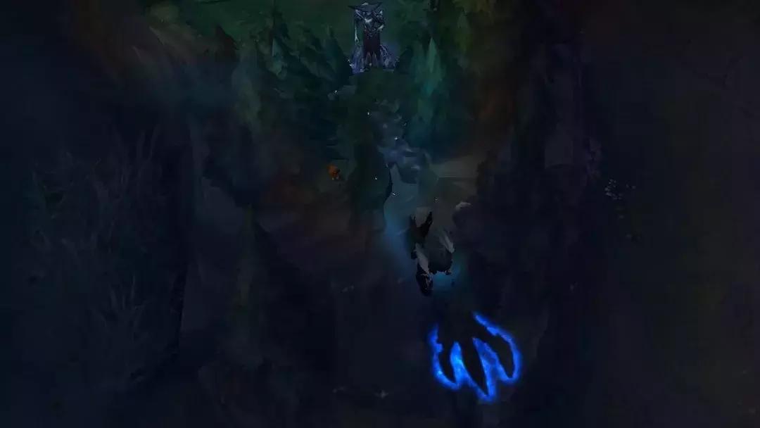 英雄联盟新赛季丽桑卓出装,英雄联盟可以5杀的冷门英雄