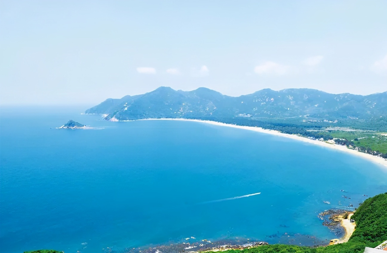 深圳最值得去的五个地方旅游攻略,去深圳旅游必去的几个地方有哪些