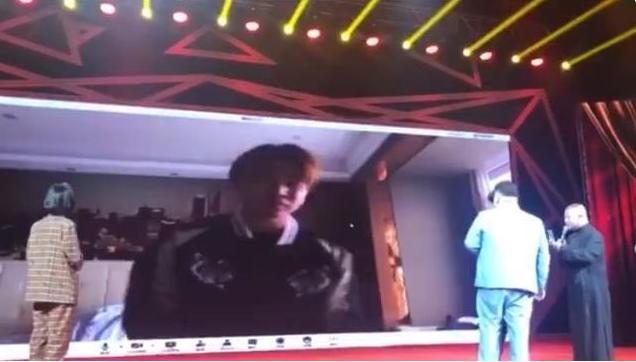 欧弟为什么是德云社龙字科大师兄,欧弟真的是龙字科大师兄吗