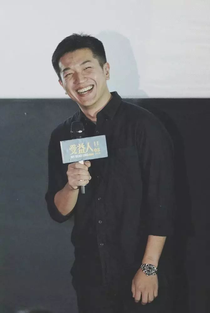 宁浩和他的坏猴子军团