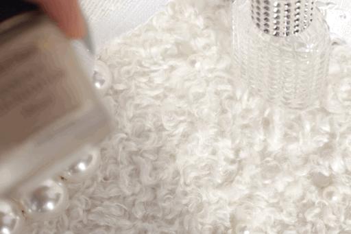 化了妆不敢出门,化了个妆不想出门了