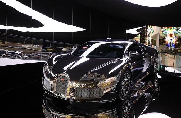 德国最快的跑车,德国大众汽车最有名车型