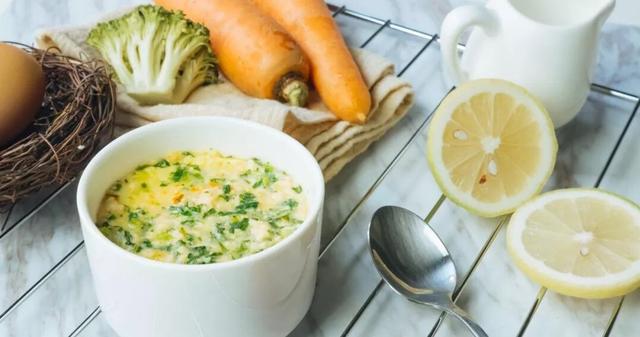 补铁补锌的宝宝辅食一岁以上,10个月宝宝吃什么补铁补锌