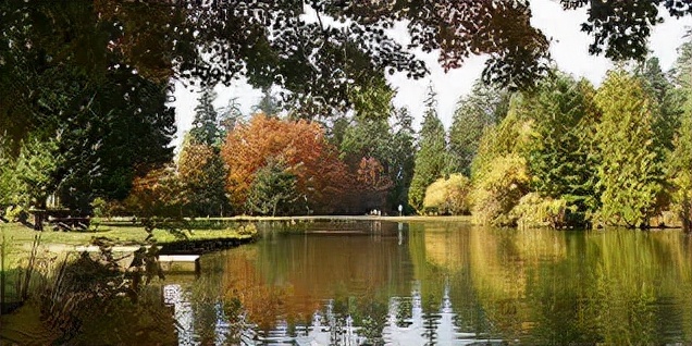 3分钟带你认识本拿比:毫无短板的大温“全能之城”