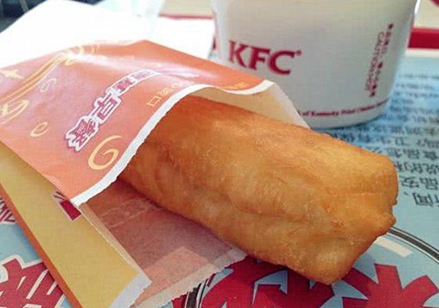 肯德基里面最坑的是什么,肯德基最不值的全家桶