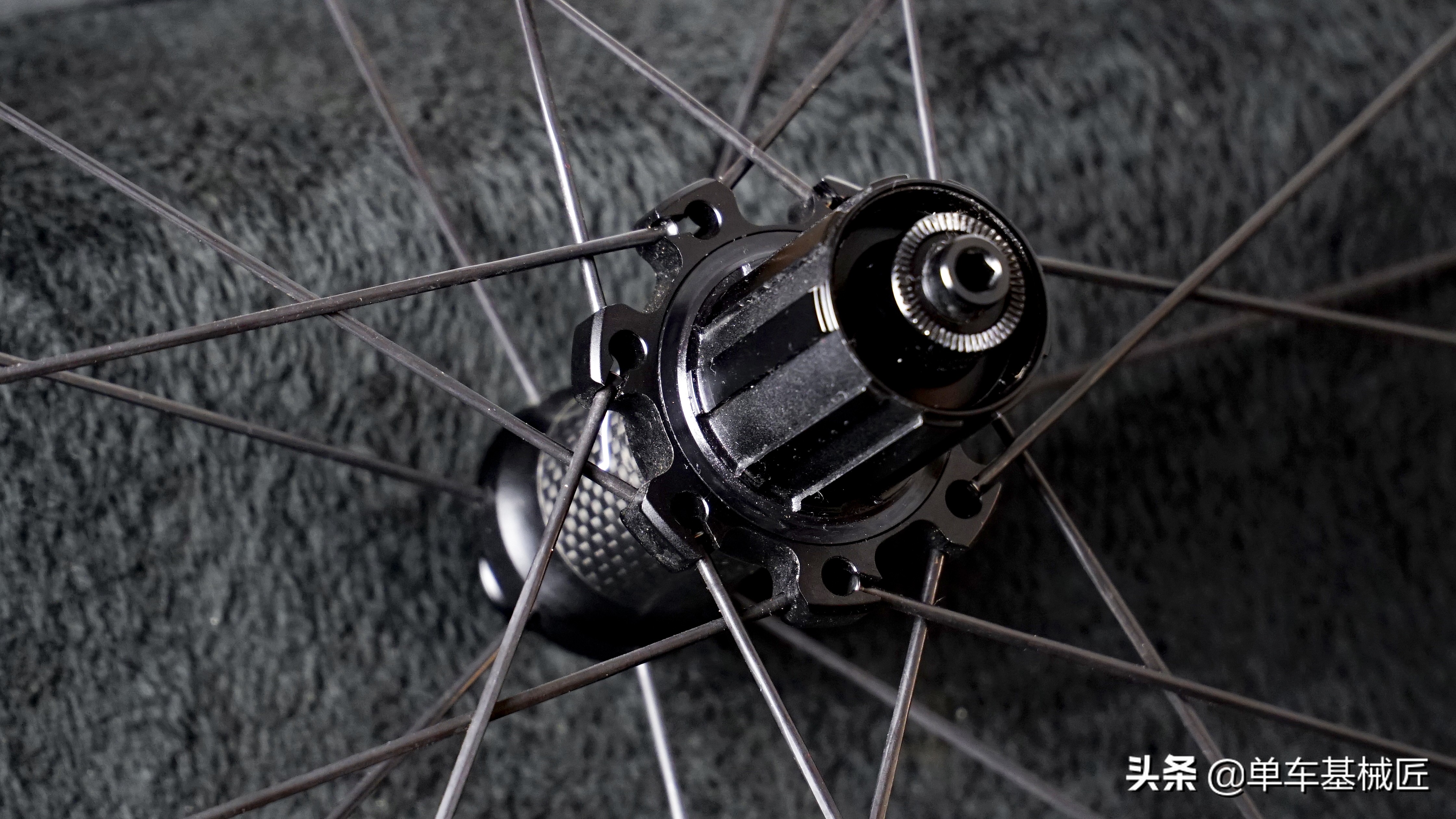 静藤C40轮组评测,即使不买,这篇也能作为您购买轮组的参考