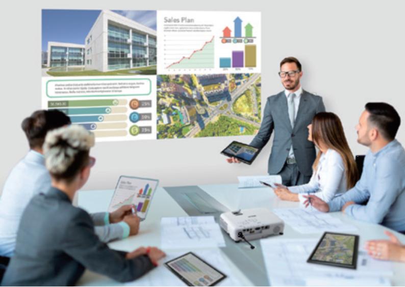 爱普生投影仪cb-x49怎么连接无线网,爱普生投影仪cb-x39测评