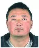 警方悬赏通缉涉黑涉恶在逃人员,11人被通缉涉黑恶在逃人员