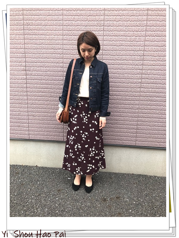 无印良品的穿衣风格,无印良品时尚穿搭分享