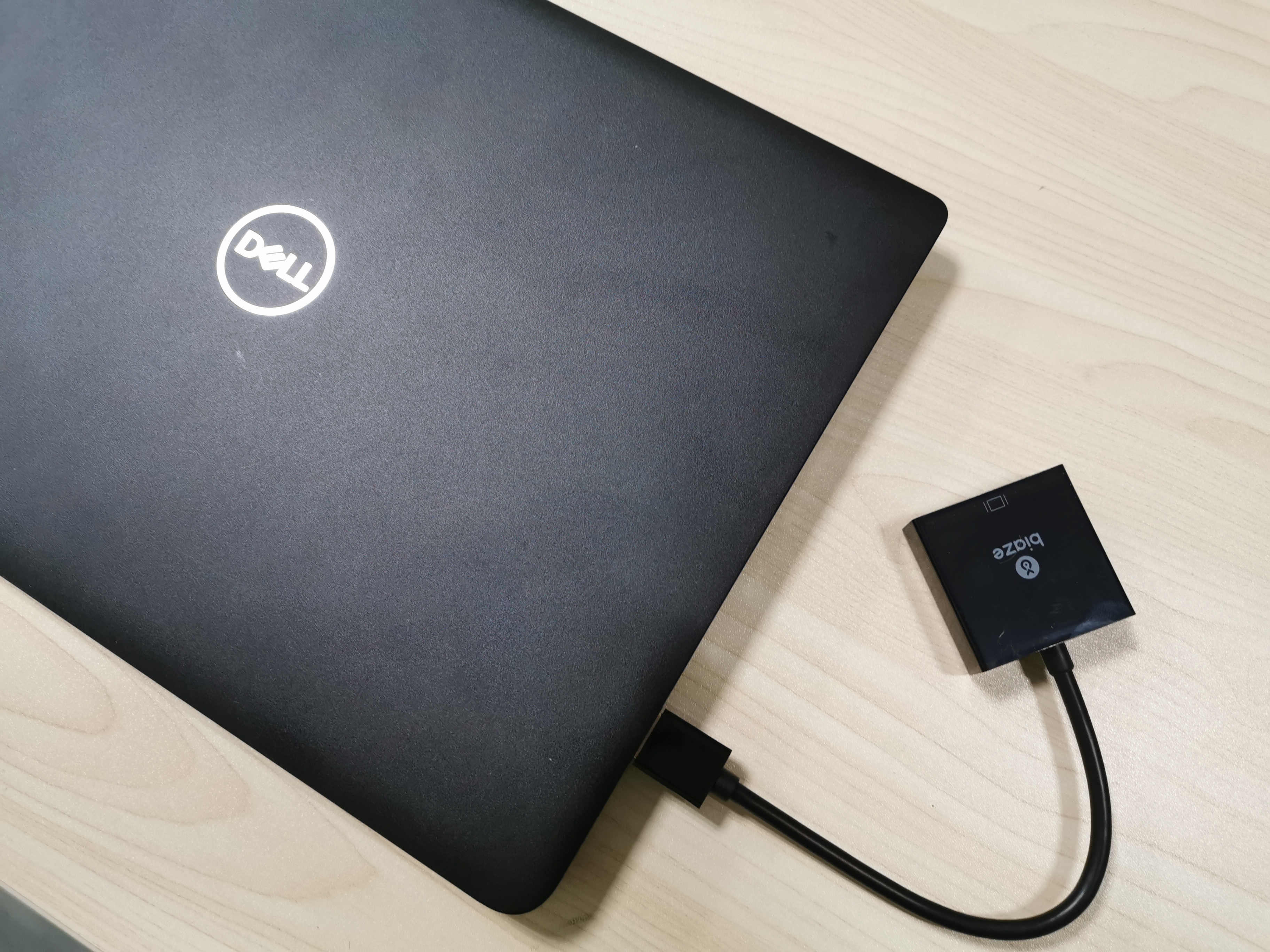 联想hdmi转vga转换器连接投影仪,联想hdmi转vga转换器怎么用