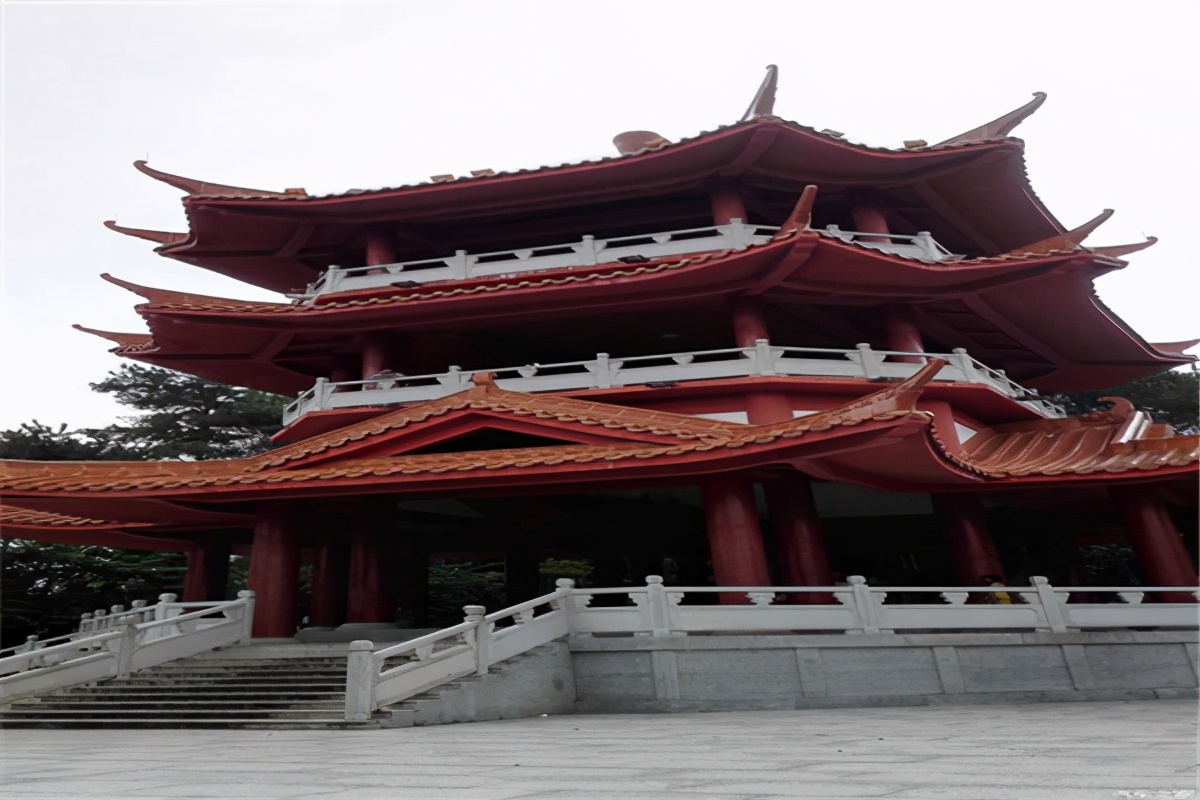 免费游云浮｜如云般洁白轻妙，浮动着向往的生活，云浮免费旅游