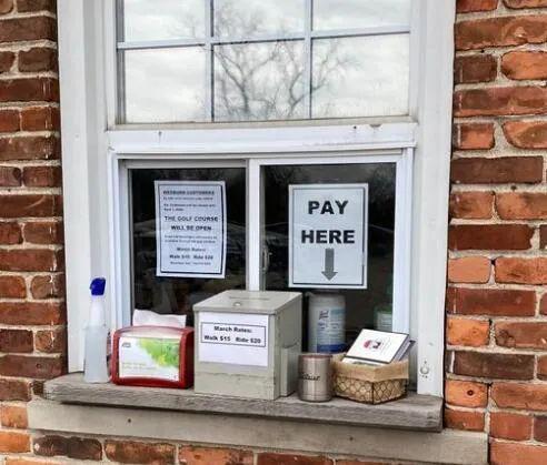 悦家云高尔夫：疫情过后国内可以推行无球童自助打球吗？