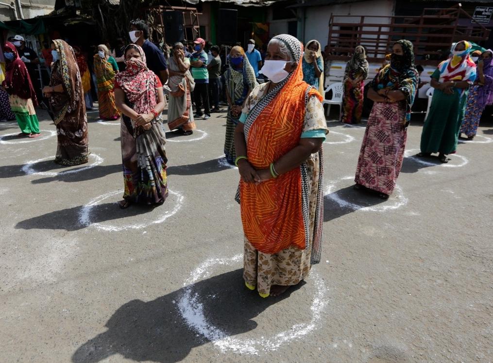 这个国家感染人数可能会破5亿！上千万人或丧命！疫情真正的黑洞