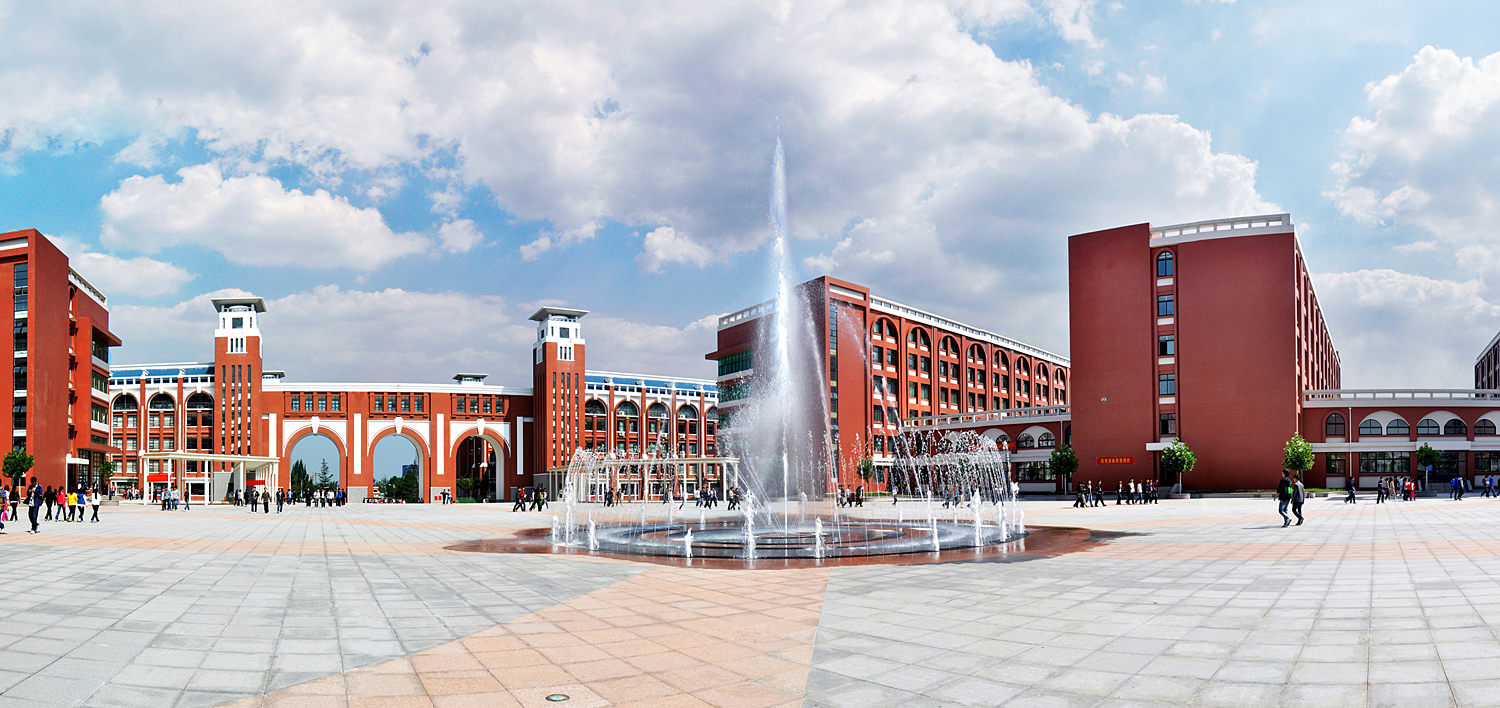 山东职业学院官网网址,山东教育厅直属院校职业中专