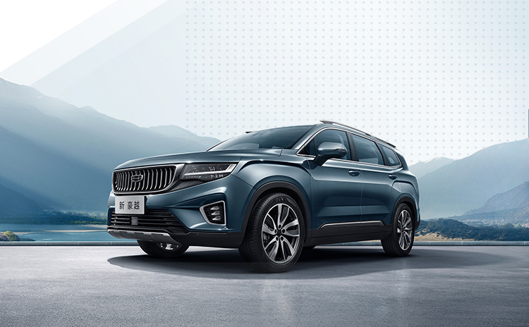 国产卖得最好的七座中大型suv,4万到5万的国产七座suv