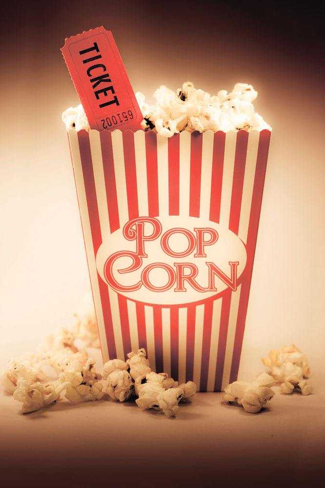 约会看电影必备的零食,约会看电影带什么零食