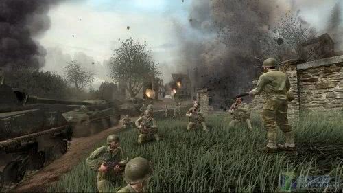 pc经典大型老游戏,pc游戏排行榜前十名使命召唤