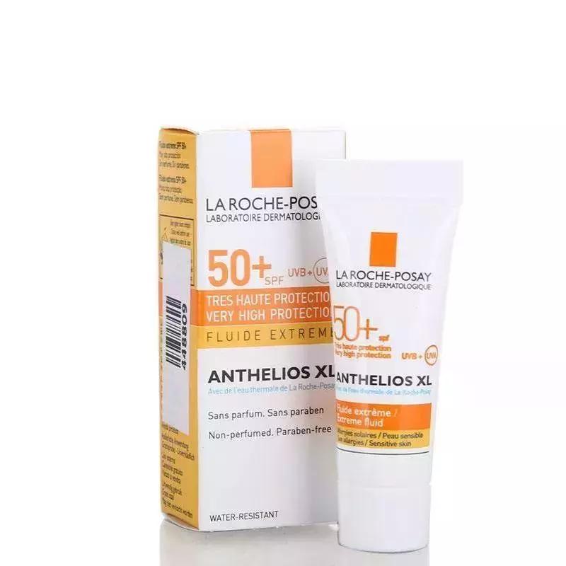 干皮夏天用滋润还是清爽的乳液,适合油皮的防晒乳液