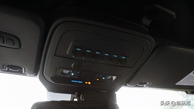 福特野马和牧马人,全新野马bronco