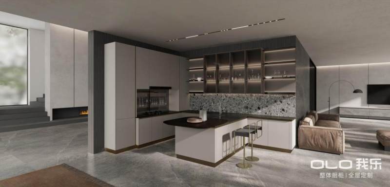 我乐橱柜如何,我乐橱柜是几线品牌质量咋样