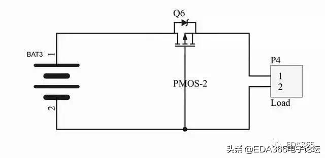 电路设计不分正负极怎么设计,零基础学习高频开关电源电路设计