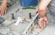 监控弱电验收规范,弱电安防监控工程施工步骤