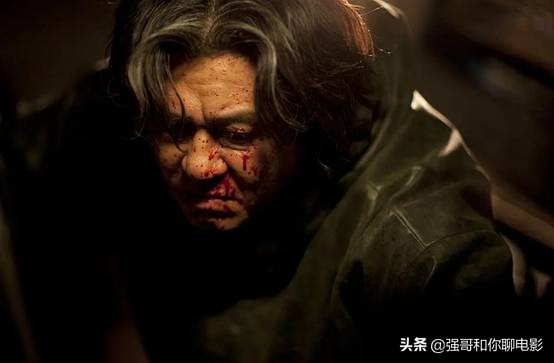 李秉宪崔岷植所有作品,看见恶魔崔岷植被打