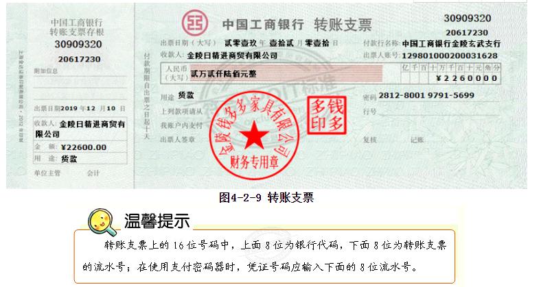 出纳员签发转账支票的操作步骤,收款方的出纳员如何运用转账支票