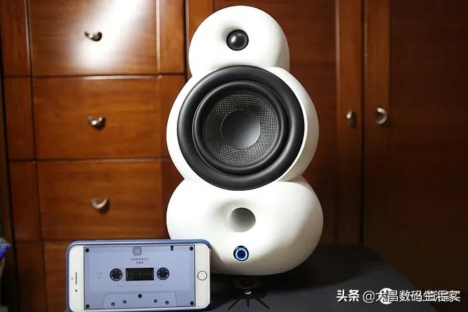 来自丹麦的好声音—PodspeakersMiniPodBluetoothMKII音箱