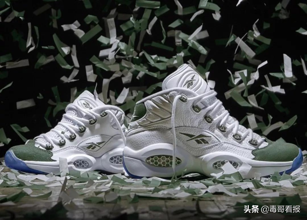 reebok好不好穿,reebok最近怎么样了