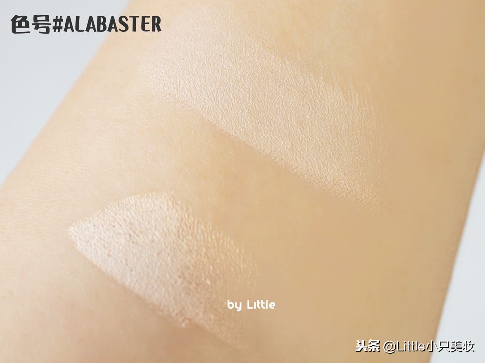 funny粉底油皮秋冬,粉底测评混油皮秋冬