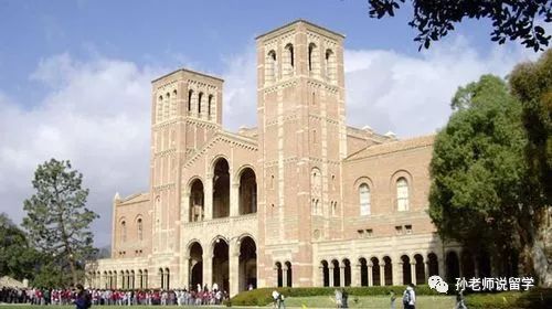 美国十大顶级名校2020,留学生四大排名前100的学校