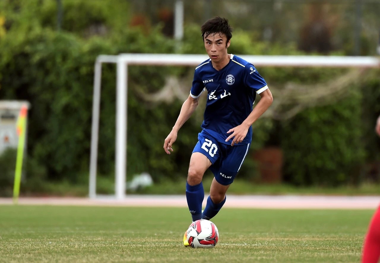 张煜东昆山,张煜东谈张凯毅