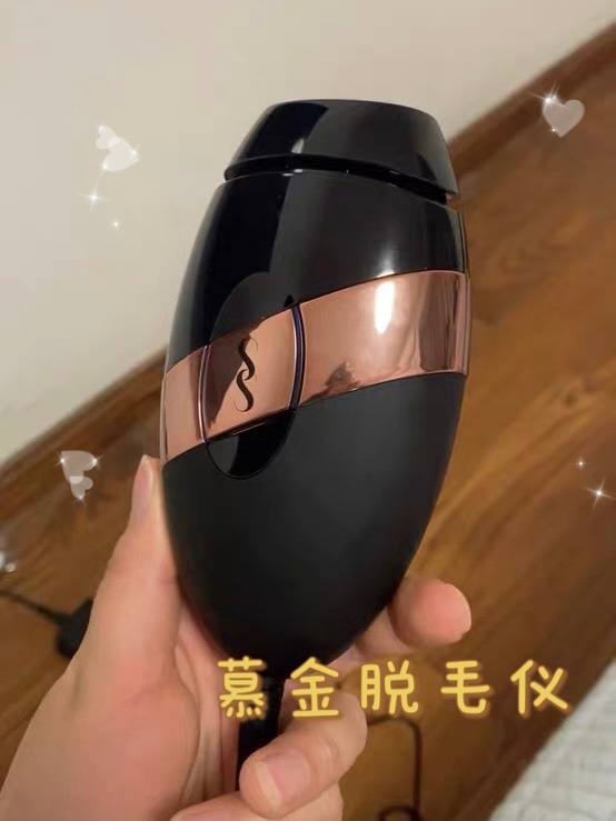 热门网红脱毛仪测评,5款最热门家用脱毛仪测评