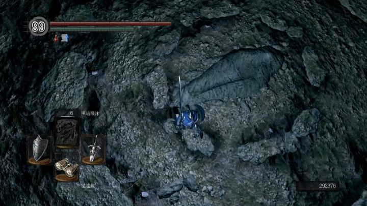 黑魂1深渊之主马努斯断尾,黑暗之魂深渊马鲁斯