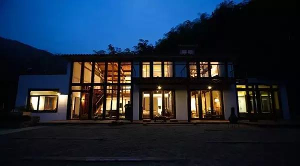 莫干山民宿20000一晚,莫干山民宿十八迈度假酒店