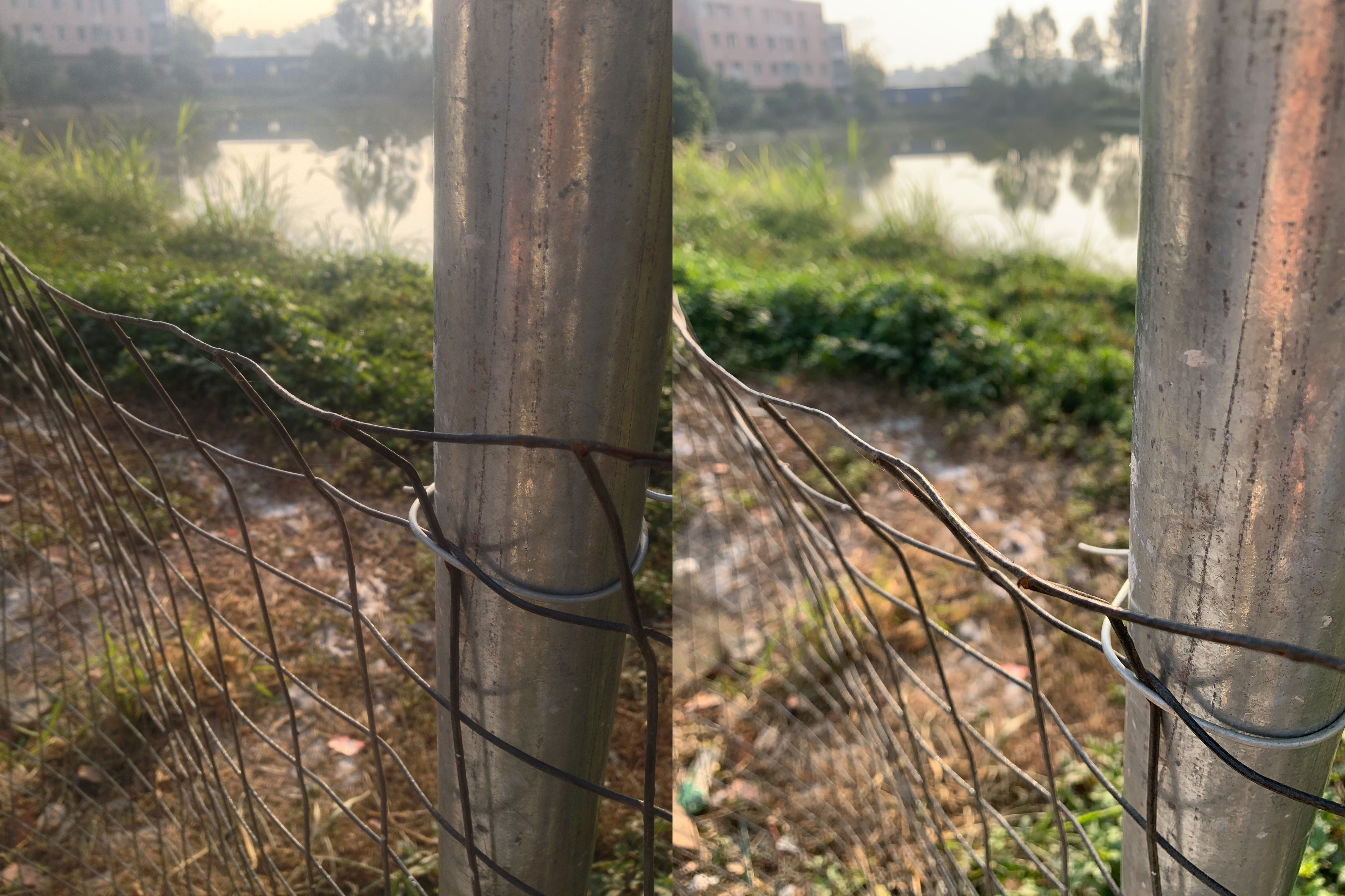 iphone12与iphone12pro拍照对比,十年前的iphone4s依旧很流畅