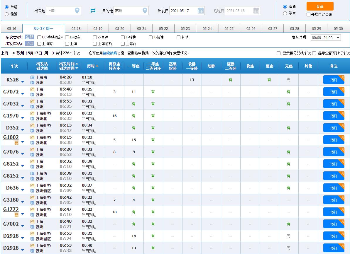最巧妙的买火车票方法,买火车票最简单的方法