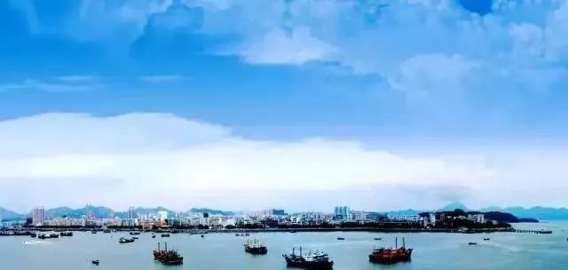 海陆丰原来跟潮汕有这关系