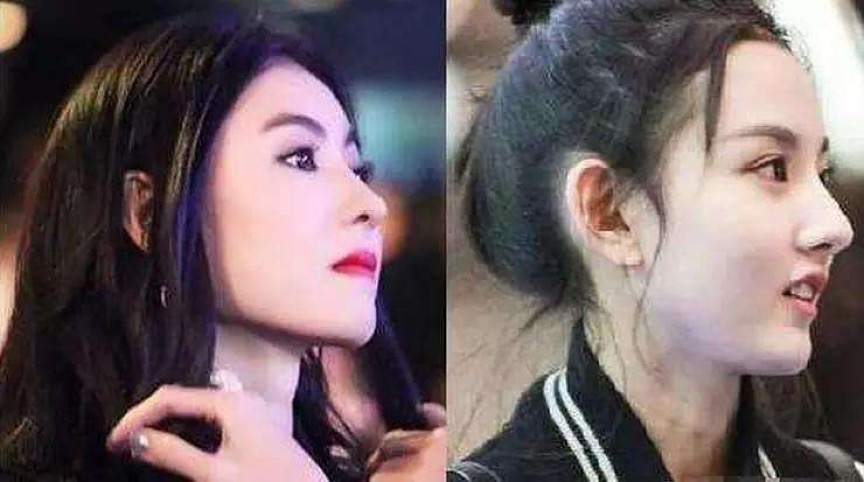 杨超越跟宋祖儿，你更吃谁的颜，为什么？