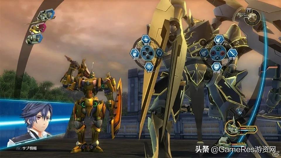 日本机器人游戏大全,日本回合制机器人经典游戏