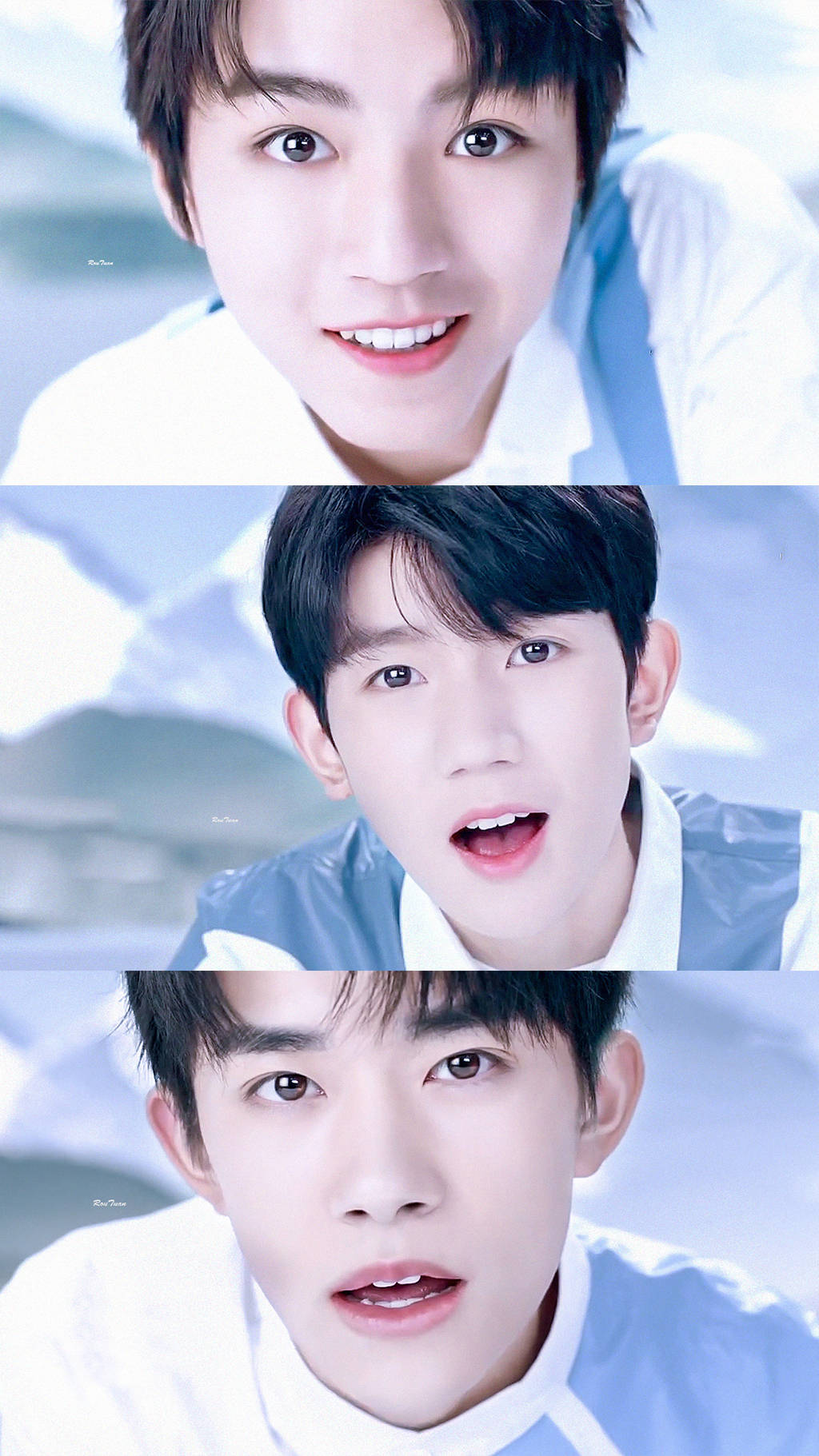 怎么越来越多人喜欢tfboys,大家都是什么时候开始喜欢tfboys